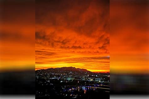Pagasa: Longest day on June 21 .